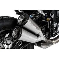 Remus Ftr 1200/s 19 1503 328019 Racing Homologeret Slip On Lyddæmper