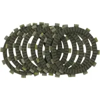 EBC Ck Series Cork Ck4482 Koblings Friktion Splader