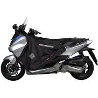 Tucano Urbano Termoscud Honda Forza Forklæde