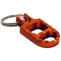 Geco Keyfob Nøglering
