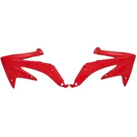 Rtech Honda Crf 450r 05-08 Radiatorafskærmninger