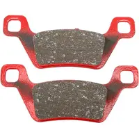 EBC Fa-tt Series Carbon Fiber Fa600tt Bremseklodser