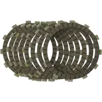 EBC Ck Series Cork Ck4455 Koblings Friktion Splader
