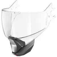 Shark Evojet With Chin Bar Ridsesikker Skærm
