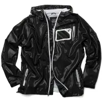 One Industries Concept Raincoat Regnfrakke