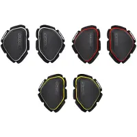 Spidi Racing Slider Set Knæbeskyttere
