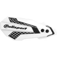 Polisport Mx Flow 8308200020 Håndbeskytter