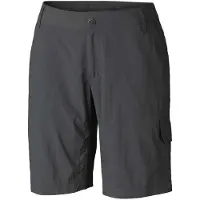 Columbia Silver Ridge 2.0 Cargo Shorts
