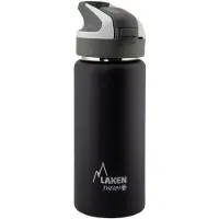 Laken Stainless Steel Summit Cap 500ml Termoskande