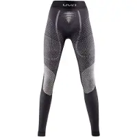 UYN Cashmere Shiny 2.0 Baselagbukser