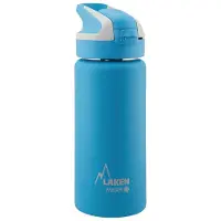 Laken Stainless Steel Summit Cap 500ml Termoskande