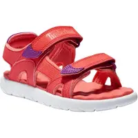 Timberland Perkins Row 2 Strap Junior Sandaler