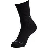 Specialized Merino Midweight Lange Sokker