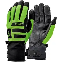 Matt Dom Skimo Tootex Handsker