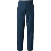 Vaude Farley Stretch Zip Off Ii Bukser