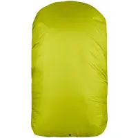Sea to Summit Ultra-Sil Pack Cover Large - passer til 70-95 L - lime