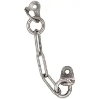 Fixe Climbing Gear Type D M12 316l Standplads