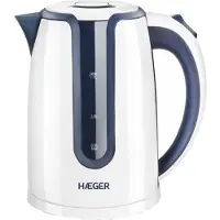 Haeger Ek22g018a 2200w Elkedel