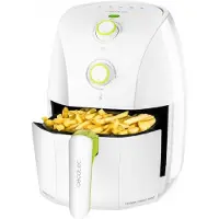 Cecotec Cecofry Compact Rapid Airfryer
