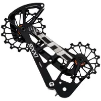 Kcnc Sram Eagle 12s Ceramic Trissehjulsystem