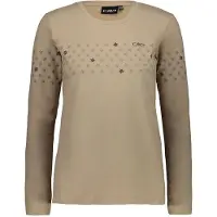 CMP 39u3486 T-shirt Med Lange ærmer