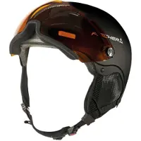 Fischer Visor Hjelm