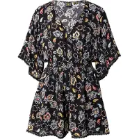 Superdry Vintage Beach Kortærmet Romper