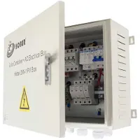 Pni Tpit3-s Trefasesystembeskyttelsespanel