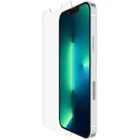 Belkin Screenforce Iphone 13 Pro Max Hærdet Glas Skærmbeskytter