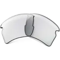 Oakley Flak 2.0 Xl Fotokromatiske Linser