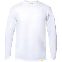 IQ-UV Uv 50+ Langærmet Rash Guard