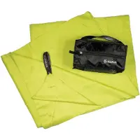 Gear aid Mikrofiberhåndklæde