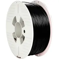 Verbatim - Sort - 1 kg - ABS-filament (3D)