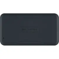 Glyph Atom Pro 1TB ekstern SSD sort (A1000PRO2)