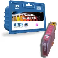 Canon Ink Bci 8 Blækpatron