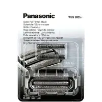 Panasonic Wes 9025 Y1361 Barberhoved