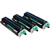 Ricoh Tromle