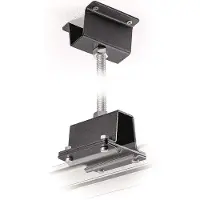 Manfrotto FF3214B - rail ceiling system accessory