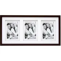 Deknudt S65kq3 3x13x18 Cm Wood Gallery Photo Fotoramme