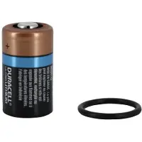 Oceanic Batterisendersæt