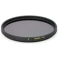 Sigma Photo Ex-62 Polariseringsfilter