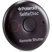 Polaroid Fjernbetjening Til Selfie-disk