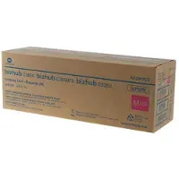 Konica Minolta IUP-22M - Magenta - original - printer-billedenhed - for bizhub C3350