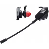Mad Catz Es Pro+ Gaming-hovedtelefoner