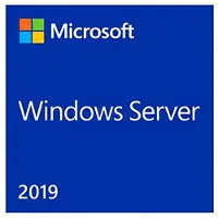 Dell Microsoft Windows Server 2019 - Licens - 5 brugere-CALs - OEM