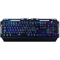 Conceptronic Kronic01 Mekanisk Tastatur Til Spil Spansk