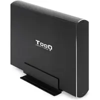 TooQ Tqe-3531b Ekstern Hdd