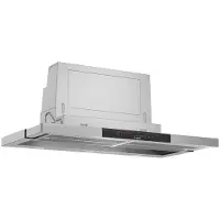 Bosch Dfs097k51 90 Cm Teleskopisk Emhætte