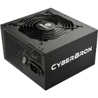 Enermax MarbleBron Strømforsyning - 650 Watt - 120 mm - ATX 2.4 - 80 Plus Bronze certified