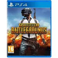 Sony Ps4 Player Unknown´s Battlegrounds